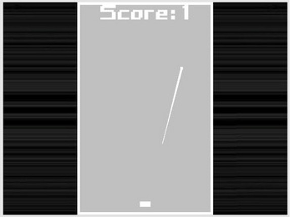 The Big Wall (Pong Battle Royale) Image