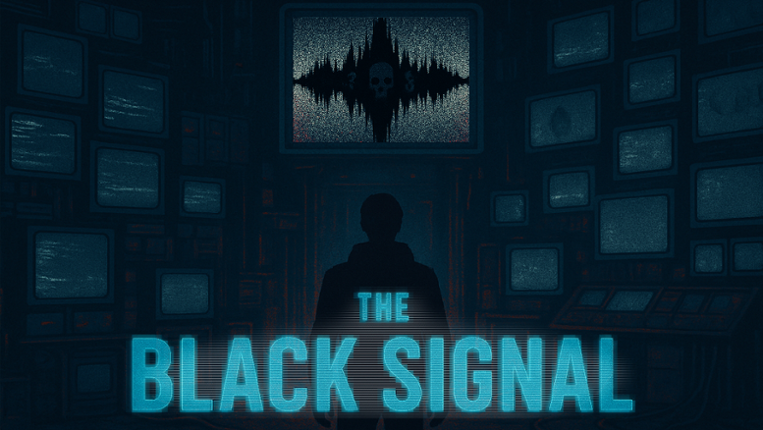 The Black Signal Image