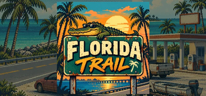 The Florida Trail Image