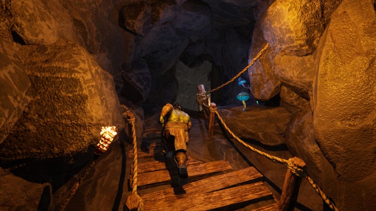 The Goblin Game screenshot