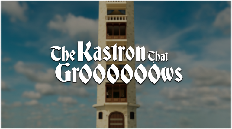 The Kastron That Grows Image