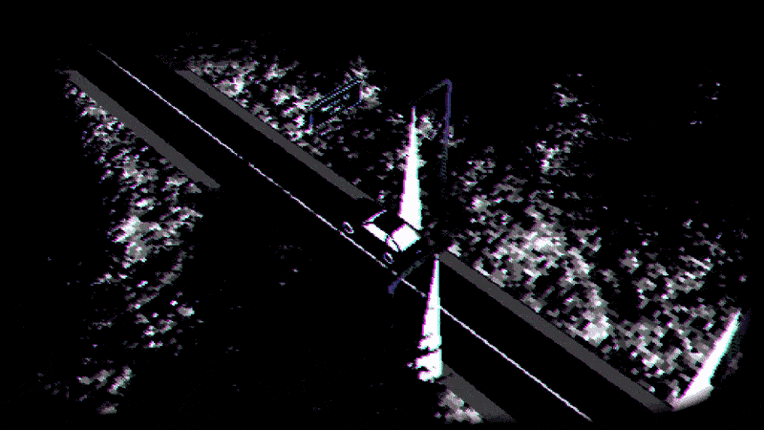 The Longest Road screenshot