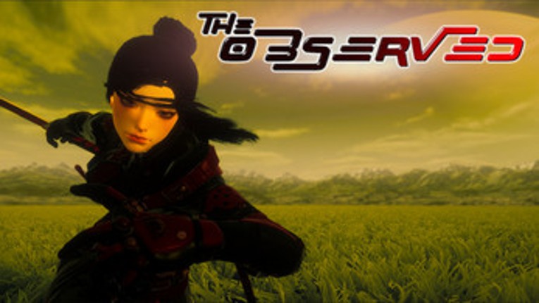 The Observed™ | screenshot