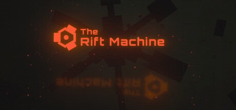 The Rift Machine Image