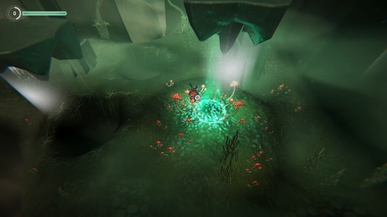 The Shaman's Ark screenshot