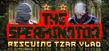 Games like The Sperminator: Rescuing Tzar Vlad