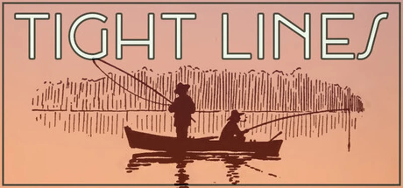 Tight Lines Image