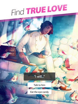 Tiles & Tales - Puzzle Stories screenshot