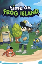 Time on Frog Island Image