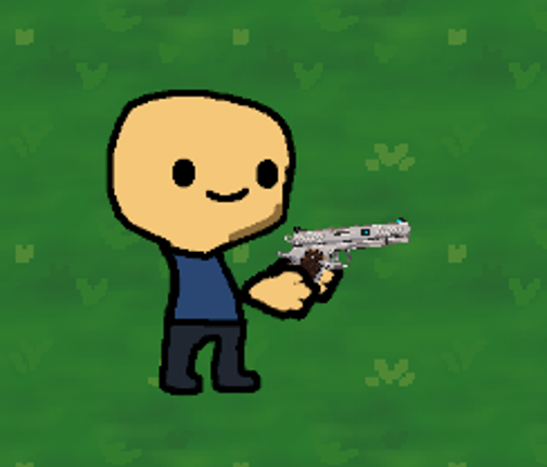 Timmys' Revenge Image