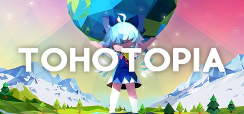 TOHOTOPIA Image