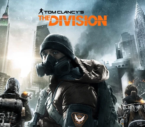 Tom Clancy's The Division Image