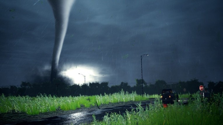 Tornado Emergency screenshot