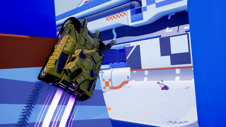 TrackShot Image