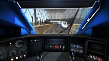 Train Simulator Classic 2024 Image