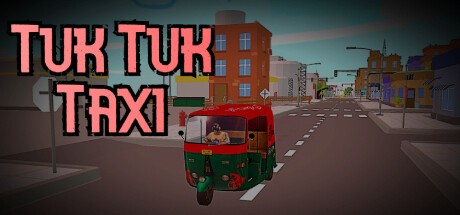 Games like Tuk Tuk Taxi