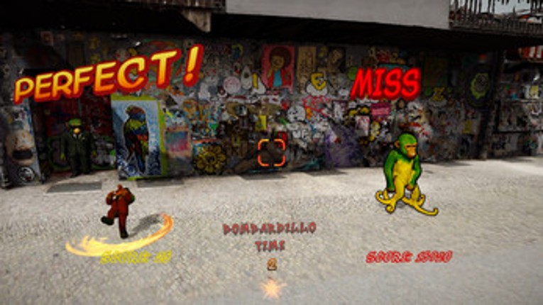 TumTumTum screenshot