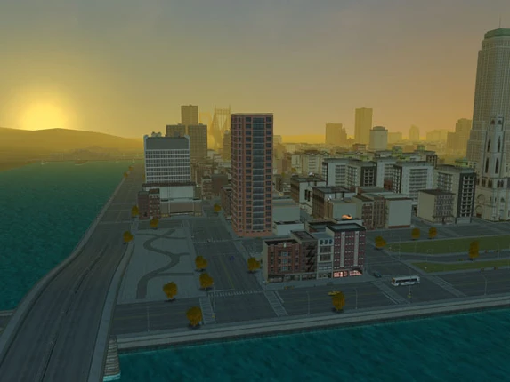 Tycoon City: New York Image