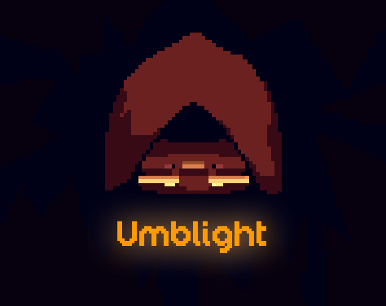 Umblight Game Cover