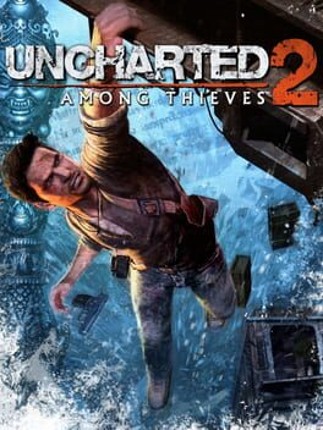 Uncharted 2: Among Thieves Image