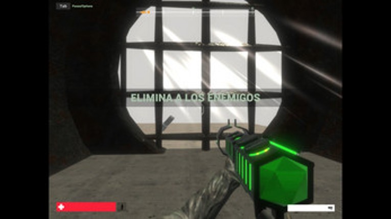 Unity3d Free Game Versión Alfa Image