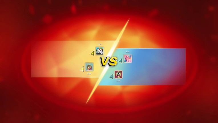 UNO LEGACY EDITION Image