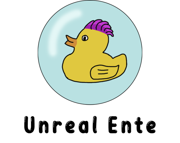 Games like Unreal Ente