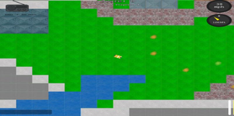 Unstoppable Droppable screenshot