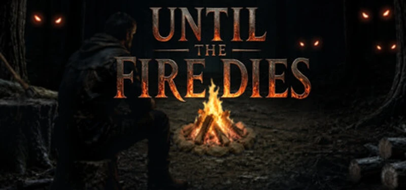 Until the Fire Dies Image