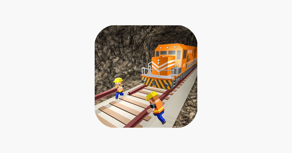 Games like Uphill Railway Track Build Pro