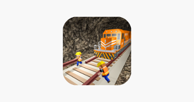 Uphill Railway Track Build Pro Image