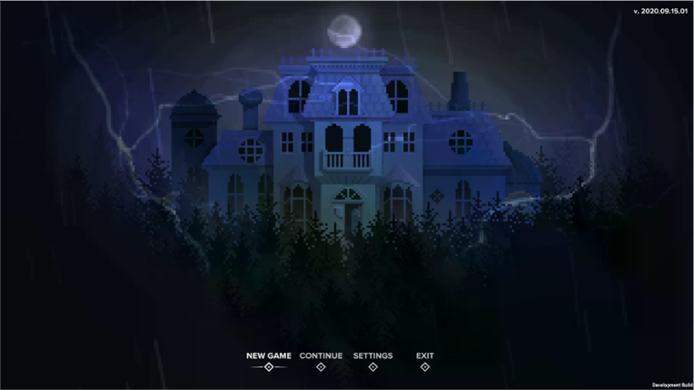 Urban Explorers screenshot