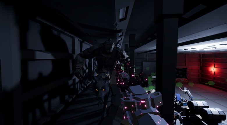 UZG Remastered screenshot