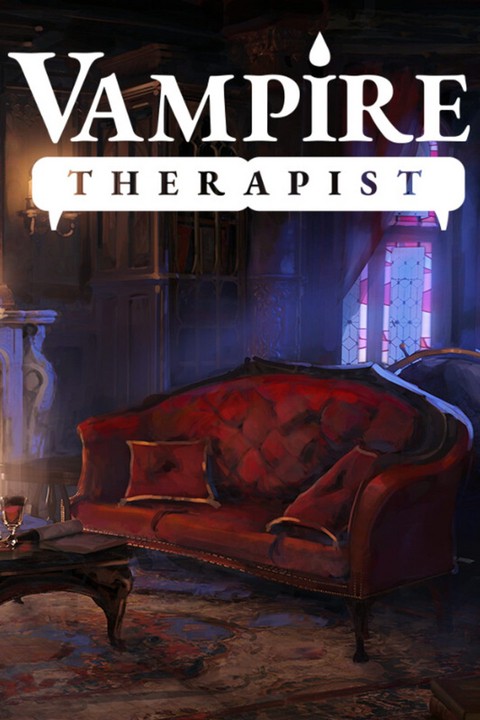 Games like Vampire Therapist