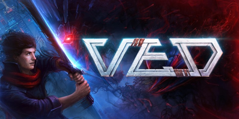 VED Game Cover