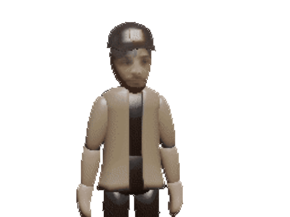 Vincent Von Vinesauce Image