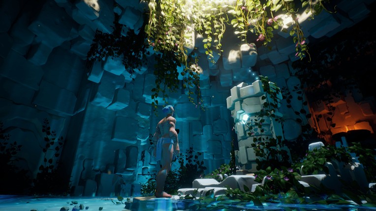 Voyagers of Nera screenshot