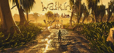 Games like Walking With The Wild