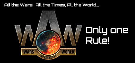 Games like Wars Across The World