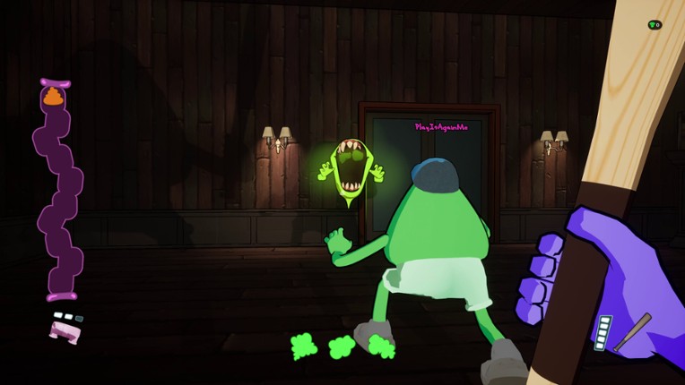 We Gotta Go screenshot