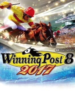 Games like Winning Post 8 2017