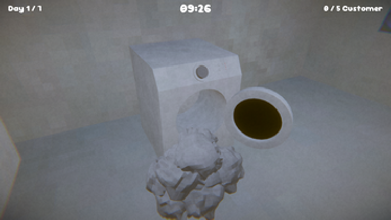 Wish Wash: Laundry Simulator screenshot