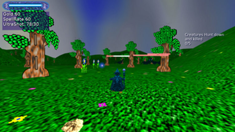 Wizard Adventure Image