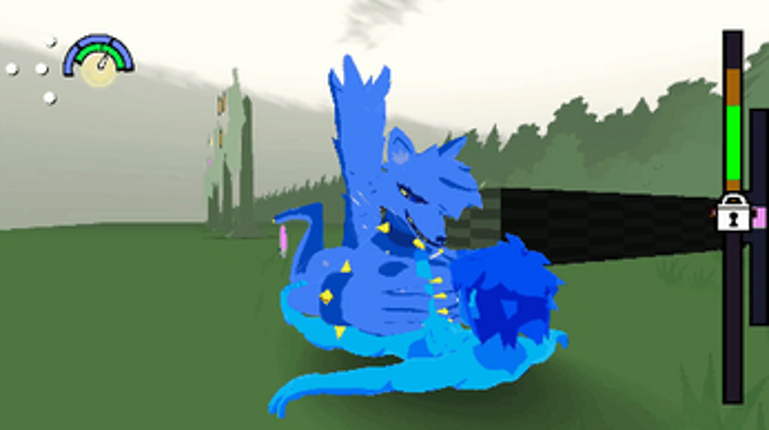 WolfTower screenshot