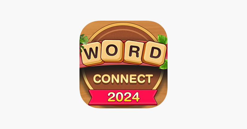 Word Connect: CrossWord Puzzle Image