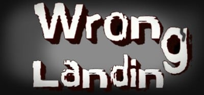 Wrong Landing Image