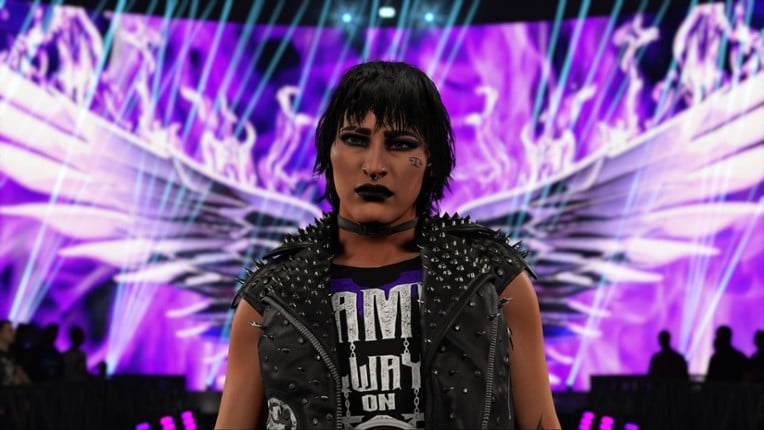 WWE 2K24 Cross-Gen Digital Edition screenshot