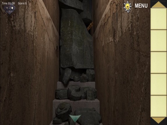 You Must Escape In 1 Hour - Face to fate Image