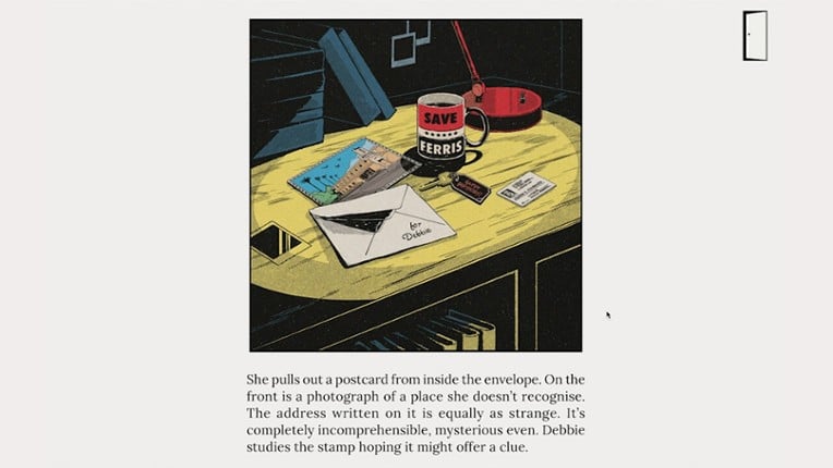 YOUR HOUSE screenshot