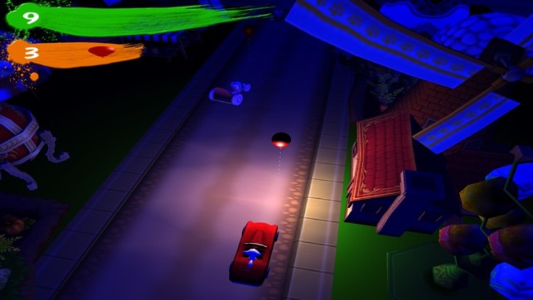 Ziggy Kids Racing screenshot
